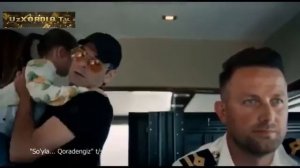 So'yla Qoradengiz | Сойла кора денгиз 66 - Qism (720HD) Turkiya Seriali O'zbek tilid