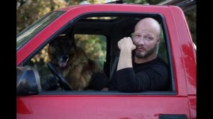 Фото ИЗ ФИЛЬМА ПЁС //ФИЛЬМ ПЁС