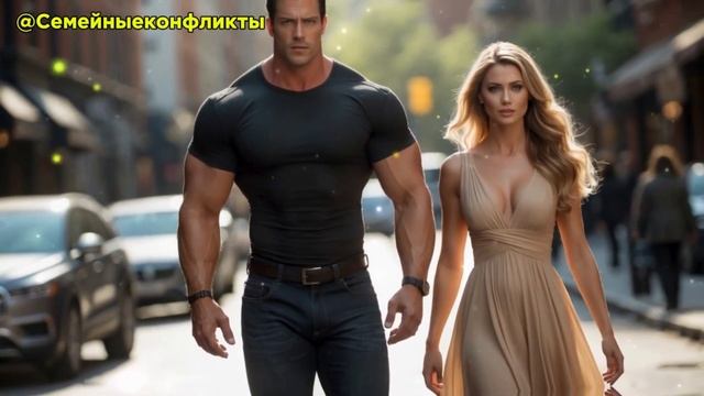 МИЛЛИОНЕР СЛЕДУЕТ ЗА ГОРНИЧНОЙ ДО ЕЁ ДОМА… НО, ДОБРАВ?