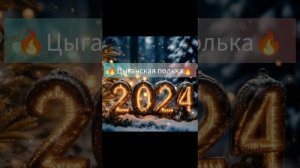 зажигательная цыганская полька 2024🔥🔥🔥⚜️ВАНЯ ДЭХЭ?