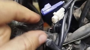Ищу габаритный свет на FJR1300A (Американец)