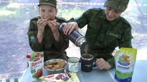 Визитка Подольск СОКОЛ