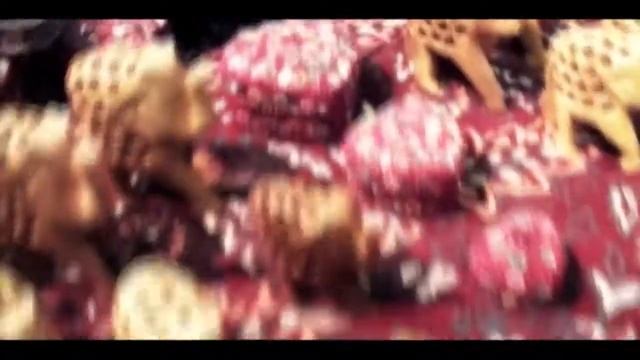 Выставка-ярмарка "Восточная сказка" в Москве смотреть онлайн