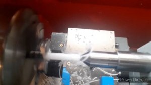 Доработка поршня МР-512 и другие.