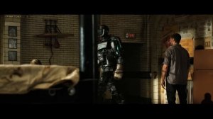 Грехо-Обзор "Живая Сталь"