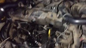 Как проверить дизельные форсунки не снимая  с машины б