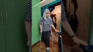 Реабилитация после перелома голеностопа: личный опыт.