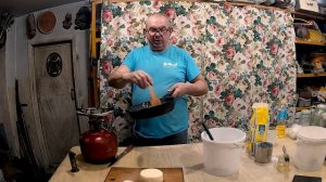 Домашние Чебуреки На Молоке БЫСТРО!