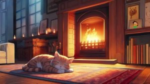 Нежное утро с кофе и прекрасной музыкой - это начало твоего дня