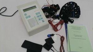 Аппарат для лечения электросном "Магнон-2 СЛИП"