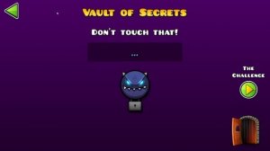 Как получить все ключи в Geometry Dash