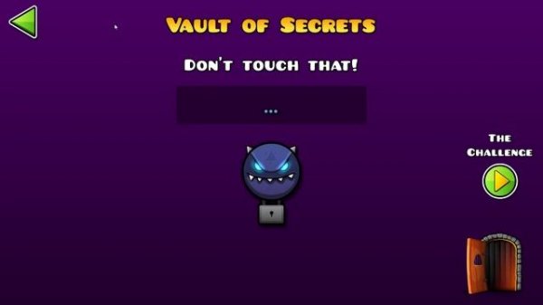 Как получить все ключи в Geometry Dash