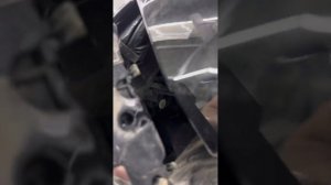 Снятие переднего бампера Бмв Х5