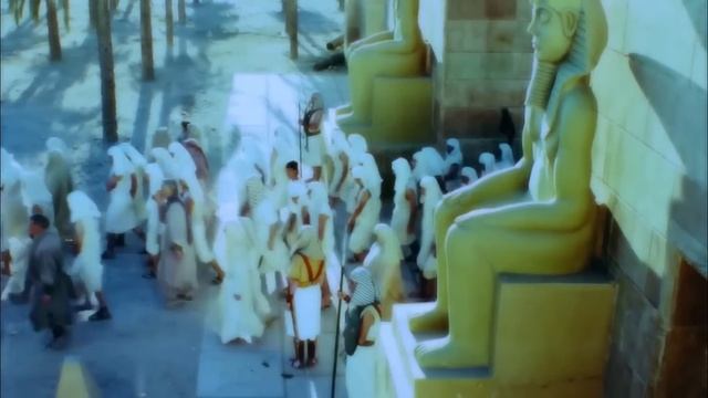 Yusuf Alayhissalom 45 Qism Uzbek Tilida | Юсуф пайгамбар | Yakuniy Qism | Oxiri