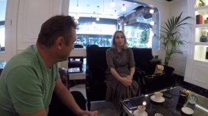 Фатима Турецкая жена серия 2