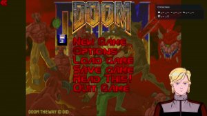 Ещё и ещё немножко Brutal Doom.