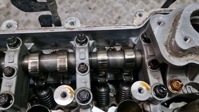 Двигатель Kia G4FP для K5 2020 после смотреть онлайн