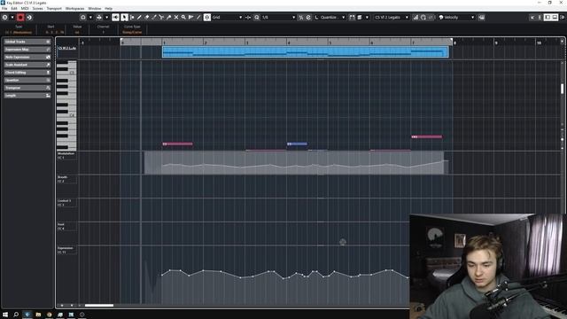 ОБЗОР НА CINEMATIC STUDIO STRINGS | КАК ПИСАТЬ ОРКЕСТРОВУЮ МУЗЫКУ