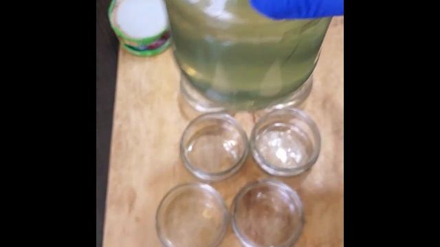 Стерилизация питательной среды на агаре. смотреть онлайн