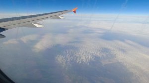 Перелёт Хабаровск-Владивосток. Весь полёт за 20 минут! A