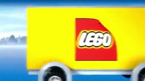 HEY! Лего СиТИ Но Рекламы Смешные!