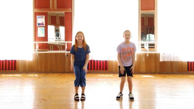 Если нравится тебе танцы для детей смотреть онлайн