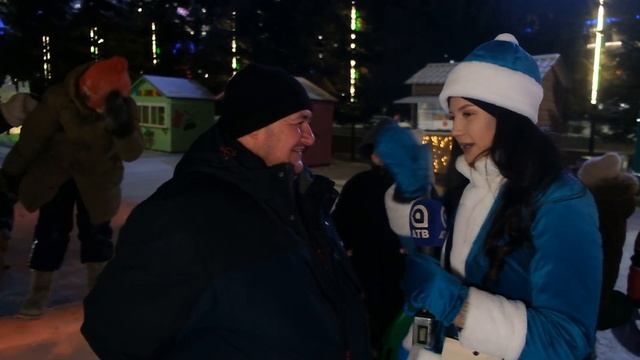 БАЯРТАЙ, ПРОЩАЙ & ЧАО, 2024-й! Новогодний УУLive