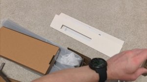 Распаковка умного замка Xiaomi Smart door lock E30 cat eye. Купил умн?