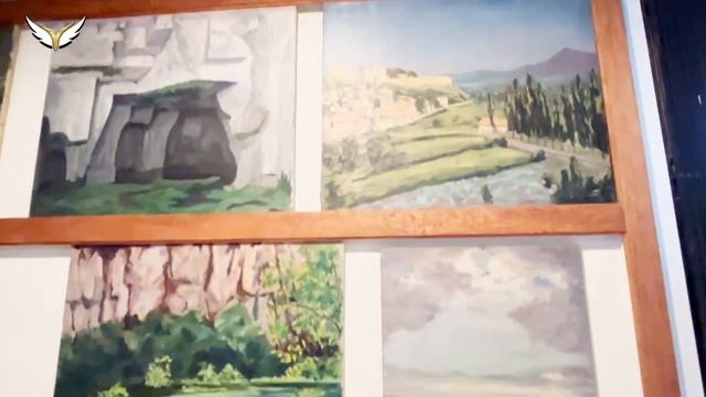 Чай с Надеждой, выпуск 2. ☘️ В гости к Черчиллю. смотреть онлайн