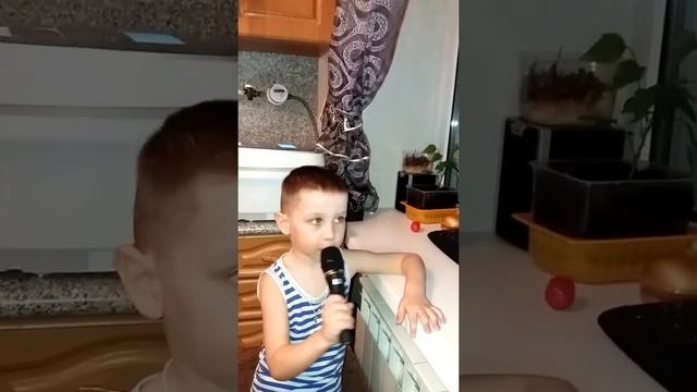 Братишка бармен
