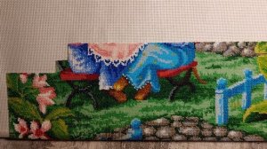 Вышивальная неделя 12.05.25 - 18.05.25