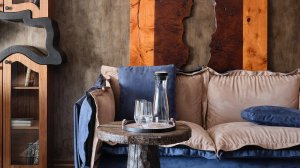 Самый красивый и продуманный проект дома, 300м.2 в стиле Ваби-Саби.!!!