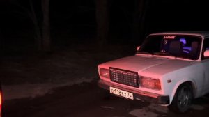 ДВОЙНОЙ ВЫХЛОП НА ВАЗ 2107 | # 8