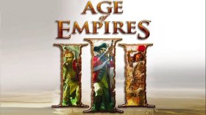 Age of Empires III оригинальный саундтрек