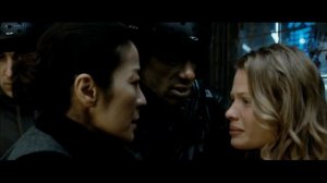 Грехо-Обзор "Вавилон нашей эры"