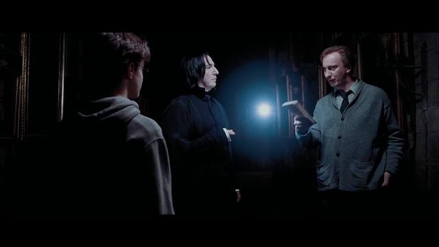 Грехо-Обзор "Гарри Поттер и узник Азкабана" смотреть онлайн