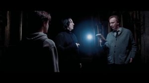 Грехо-Обзор "Гарри Поттер и узник Азкабана"