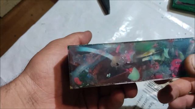 Брусок на нож из всего смотреть онлайн