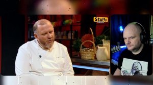 Молодые ножи. Новая кровь, 1 сезон, 5 выпуск [ НАРЕЗКА РЕ?