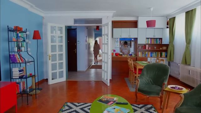 Полнолуние 2 Серия (Pусский дубляж) (Long Version) смотреть онлайн