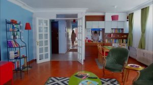 Полнолуние 2 Серия (Pусский дубляж) (Long Version)