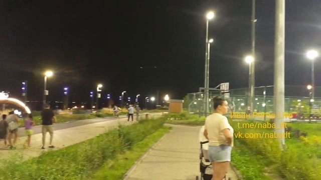 волейбол Новая набережная Тольятти