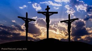 Пасха - Сборник детских песен 1