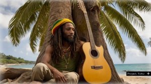 Регги, поп музыка. Сердце Ямайки #reggae #регги  #project_yuku