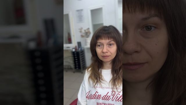 УМНАЯ СТРИЖКА В ГРОДНО 💚 ☎️+375297339154, мастер Ирина 😉