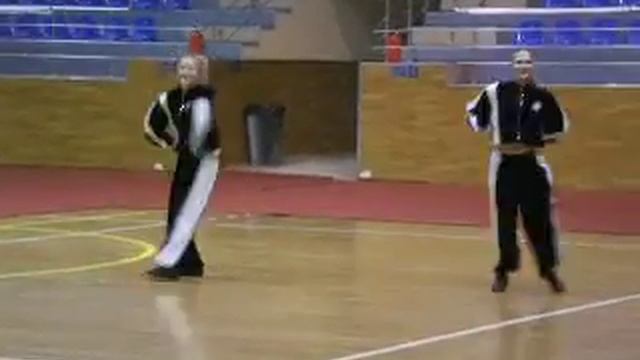 чер-данс-хип-хоп 2