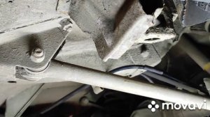 Модернизация поддомкратников Ваз 2105