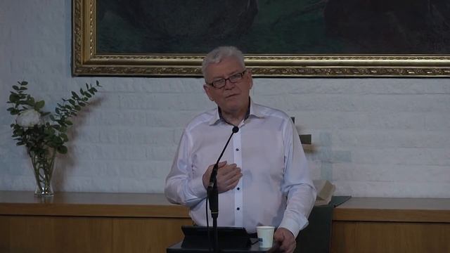 Воскресное служение // 26.05.2024 \\ Турку смотреть онлайн