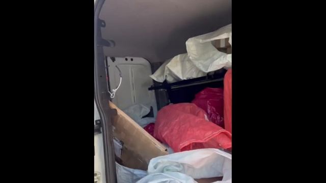 Устроился курьером в Яндекс.Маркет | Вся внутрянка скл