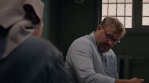 Чайки. 2 СЕРИЯ. Мелодрама